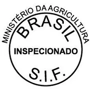 Brazil food inspection certified