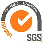 sgs certified
